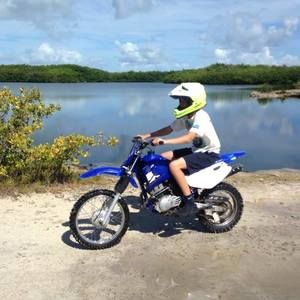 Meet your Posher, Austin